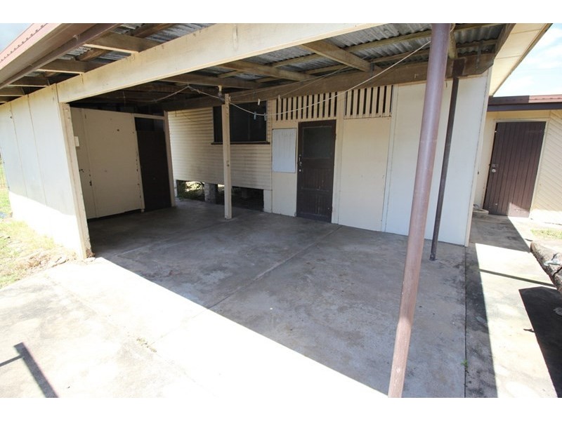 10 Sachs Lane, Ingham QLD 4850