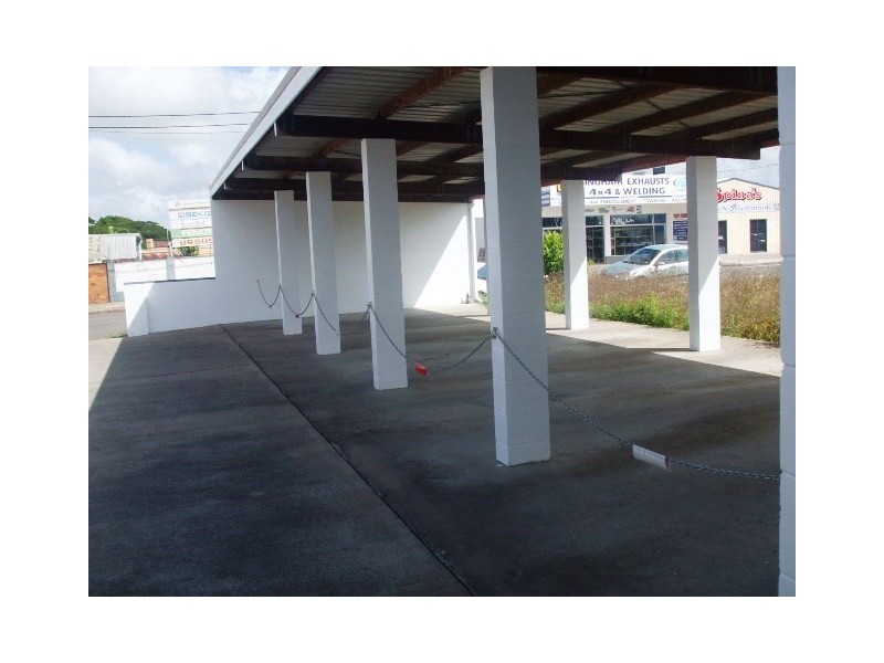 1/2 Haig Street, Ingham QLD 4850