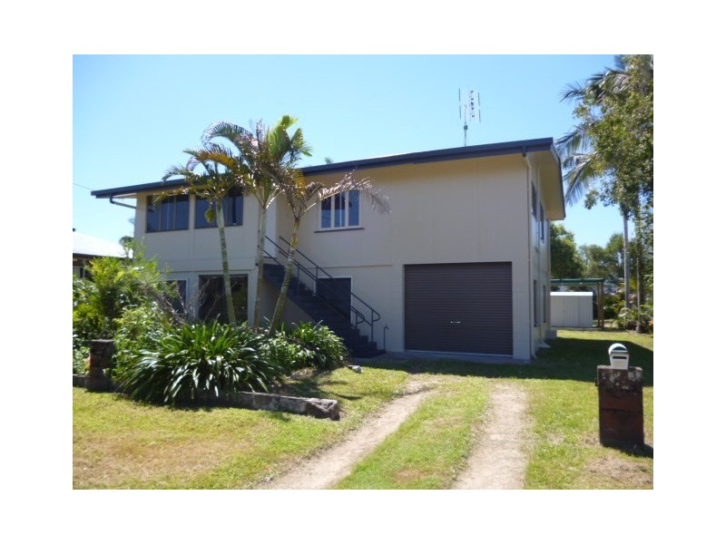 20 Dickson Street, Ingham QLD 4850