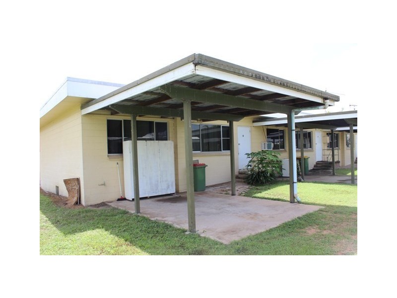 5/25 Warren Street, Ingham QLD 4850