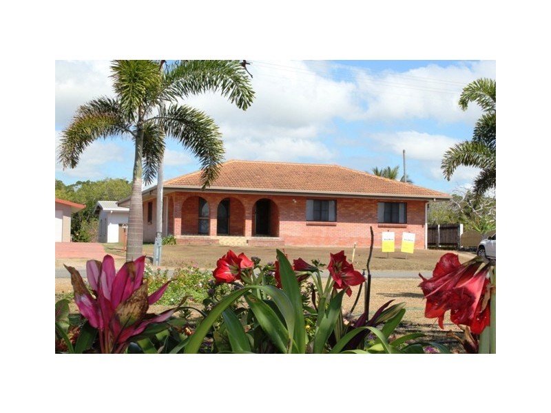 160 Patterson Parade, Lucinda QLD 4850