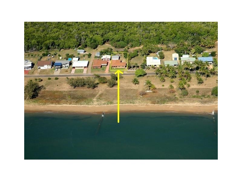 160 Patterson Parade, Lucinda QLD 4850