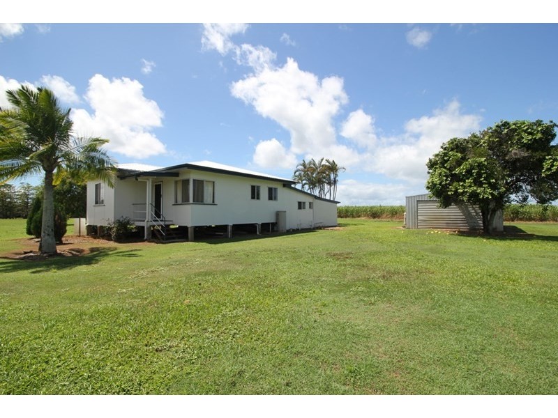 106 Lucinda Road, Halifax QLD 4850