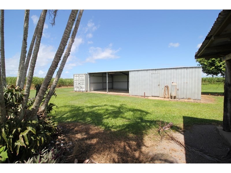 106 Lucinda Road, Halifax QLD 4850