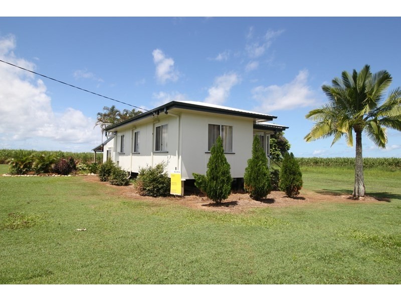 106 Lucinda Road, Halifax QLD 4850