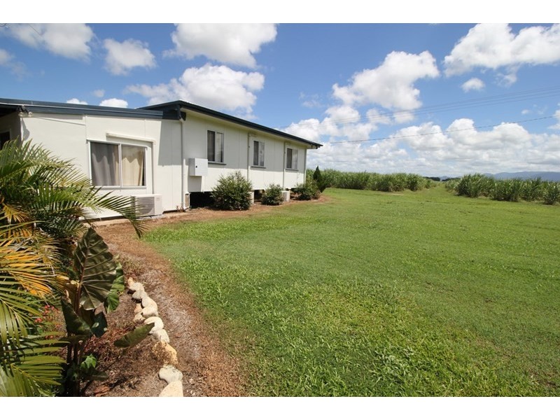 106 Lucinda Road, Halifax QLD 4850