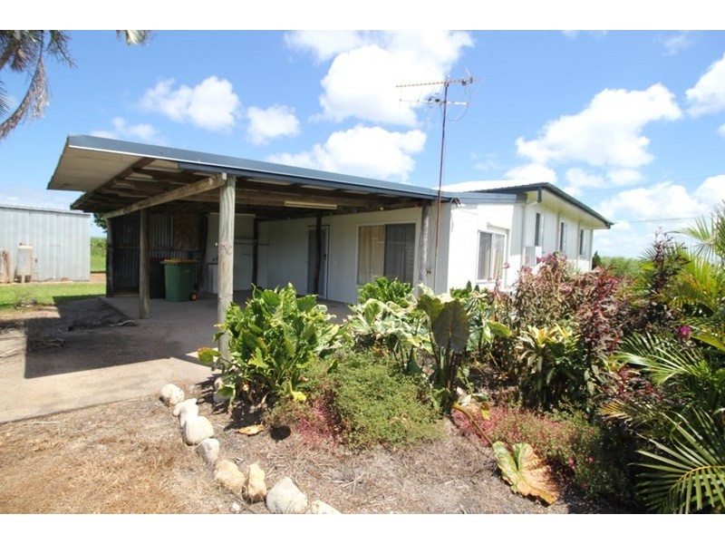 106 Lucinda Road, Halifax QLD 4850