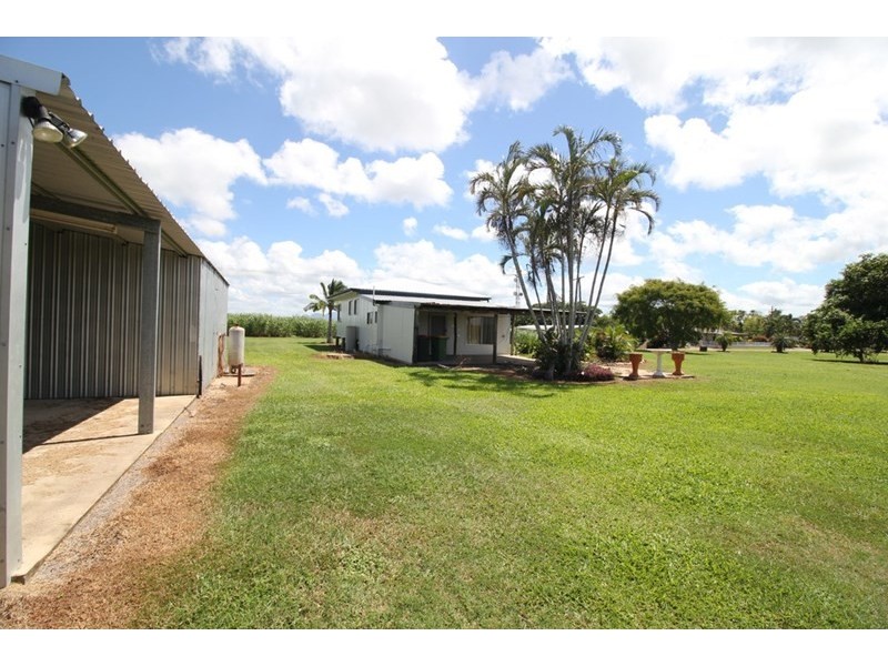 106 Lucinda Road, Halifax QLD 4850