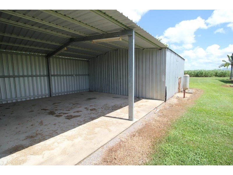 106 Lucinda Road, Halifax QLD 4850