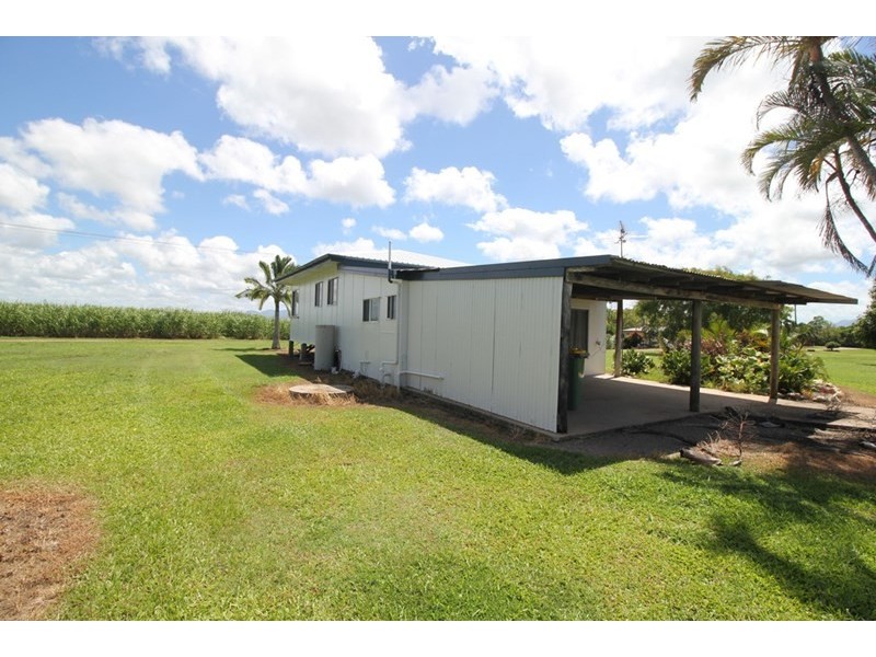 106 Lucinda Road, Halifax QLD 4850