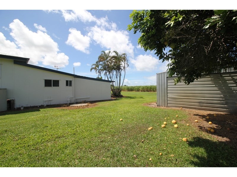 106 Lucinda Road, Halifax QLD 4850
