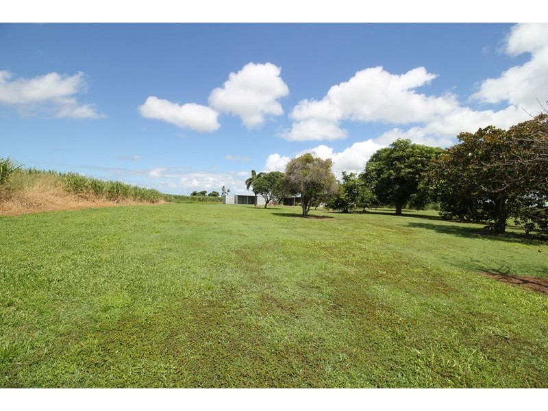 106 Lucinda Road, Halifax QLD 4850