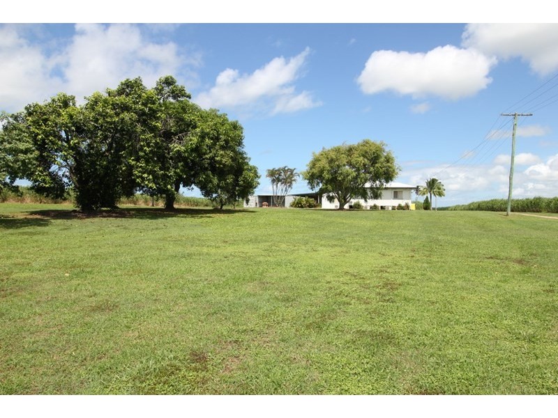 106 Lucinda Road, Halifax QLD 4850