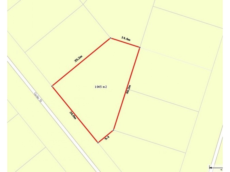 28 Cedar Street, Forrest Beach QLD 4850