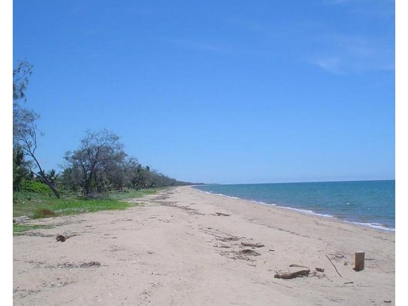 28 Cedar Street, Forrest Beach QLD 4850