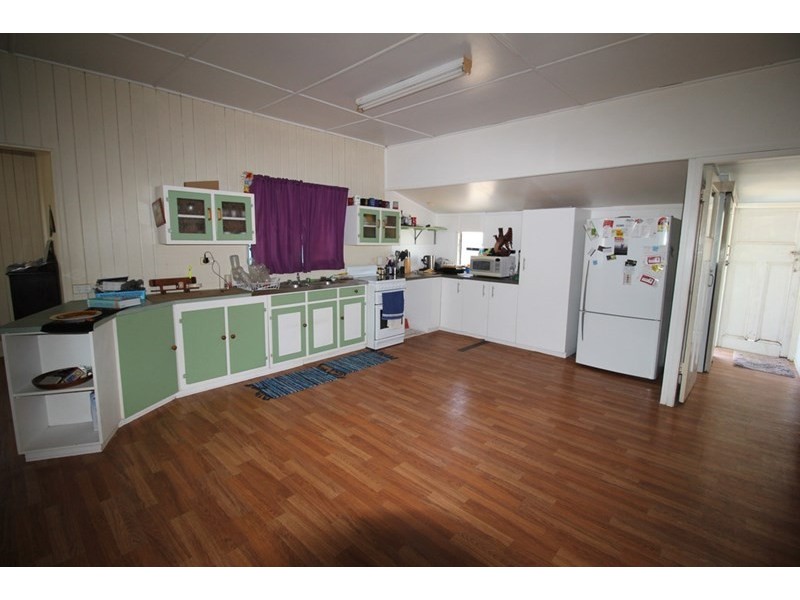 14 Clay Street, Ingham QLD 4850