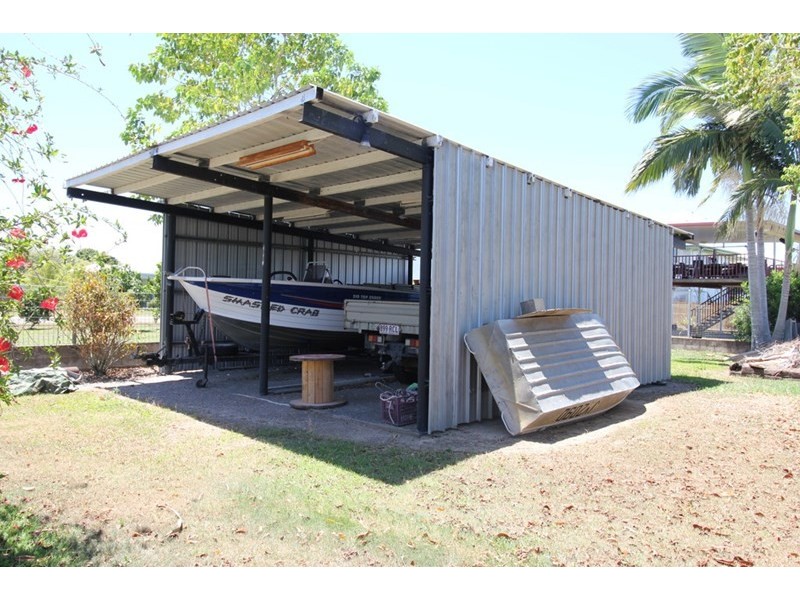 14 Clay Street, Ingham QLD 4850