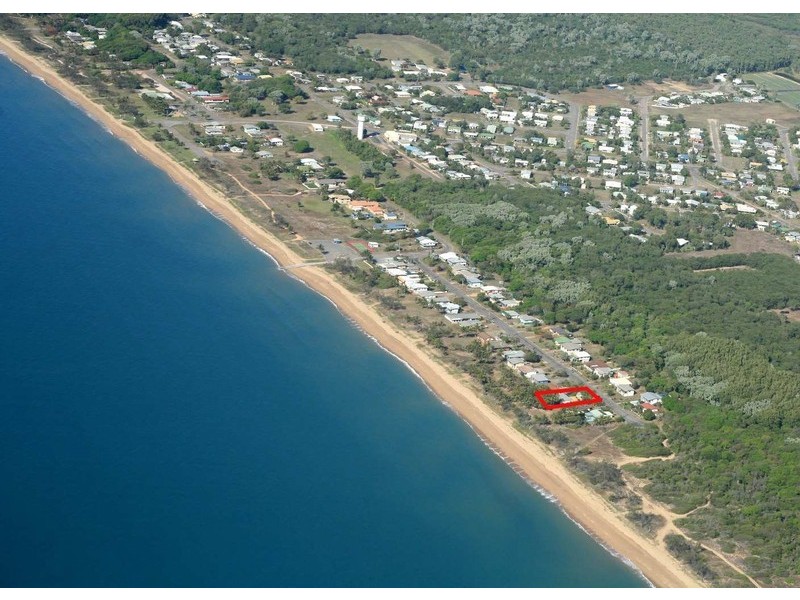 Forrest Beach QLD 4850