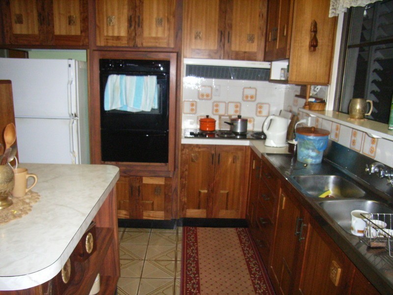 Forrest Beach QLD 4850