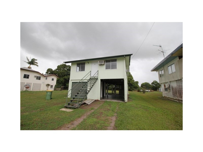 11 Fraser Street, Ingham QLD 4850