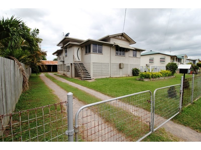36 Davidson Street, Ingham QLD 4850
