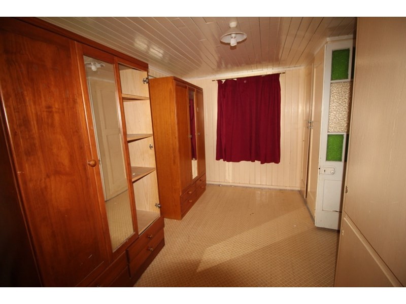 36 Davidson Street, Ingham QLD 4850