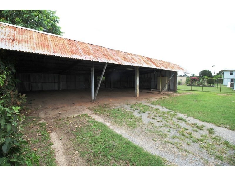 36 Davidson Street, Ingham QLD 4850