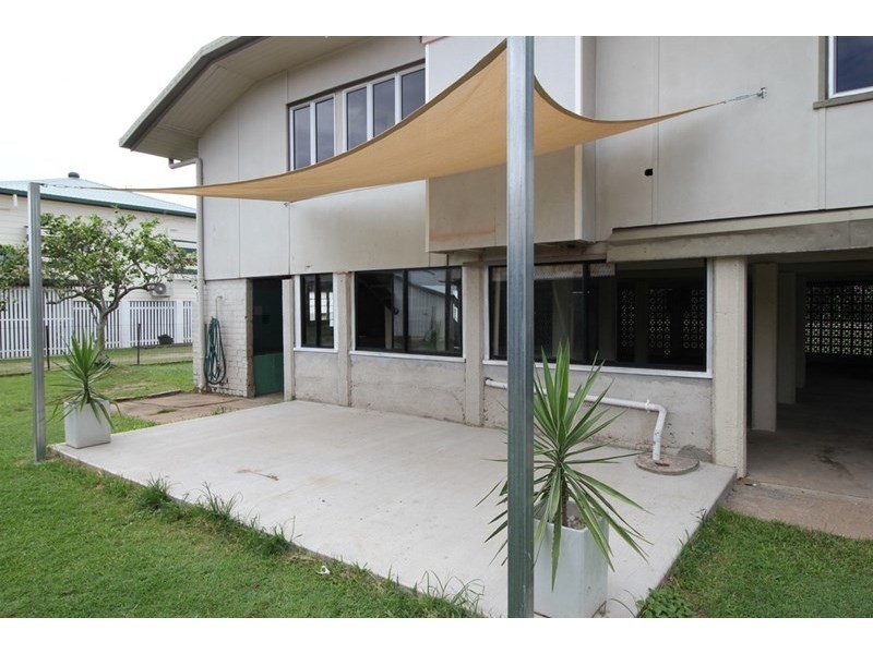 36 Davidson Street, Ingham QLD 4850