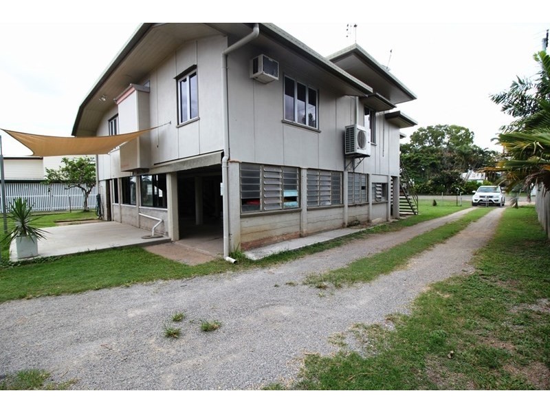 36 Davidson Street, Ingham QLD 4850