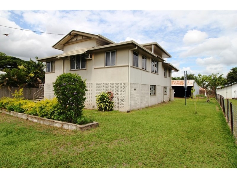 36 Davidson Street, Ingham QLD 4850