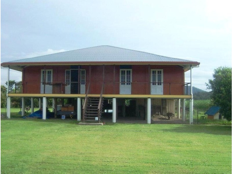 Macknade QLD 4850