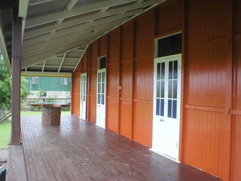 Macknade QLD 4850