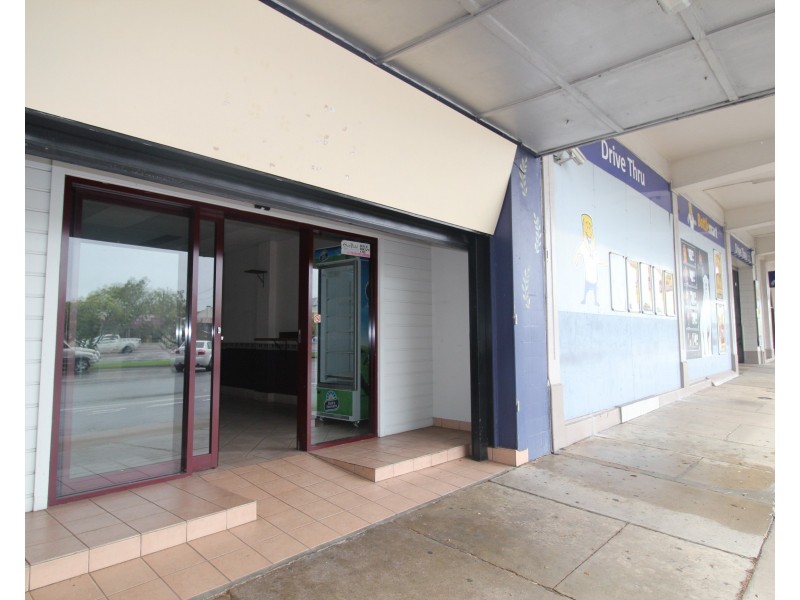 41 Herbert Street, Ingham QLD 4850