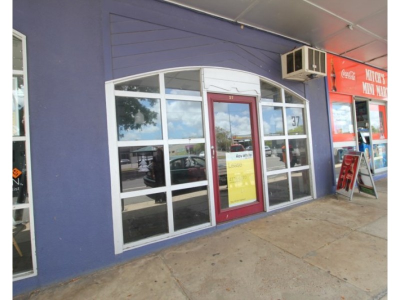 37 Herbert Street, Ingham QLD 4850