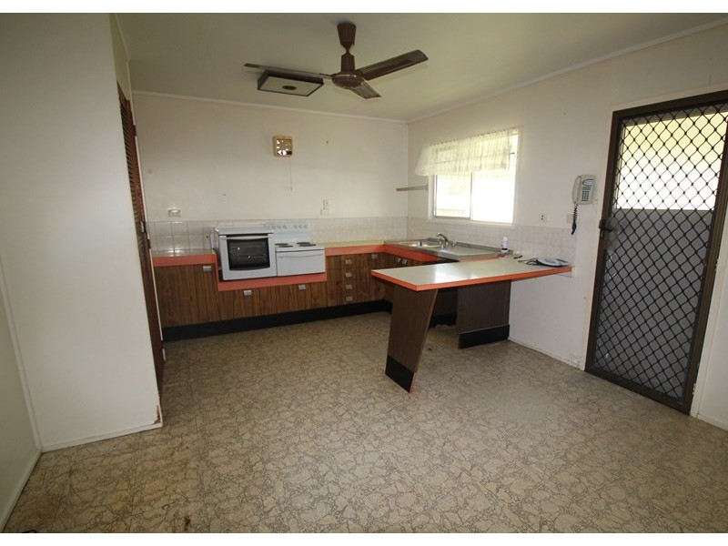 22 Burke Street, Ingham QLD 4850
