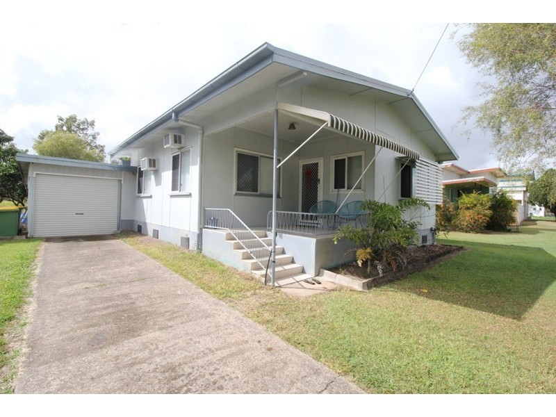 6 Markey Street, Ingham QLD 4850