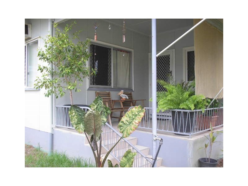 6 Markey Street, Ingham QLD 4850