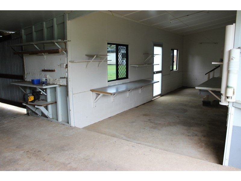 6 Markey Street, Ingham QLD 4850