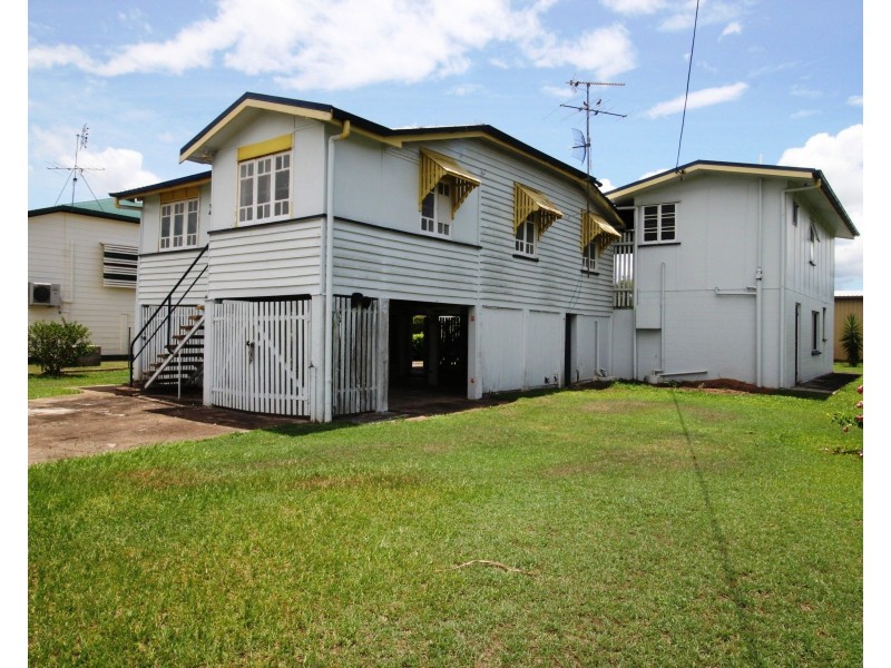32 Davidson Street, Ingham QLD 4850