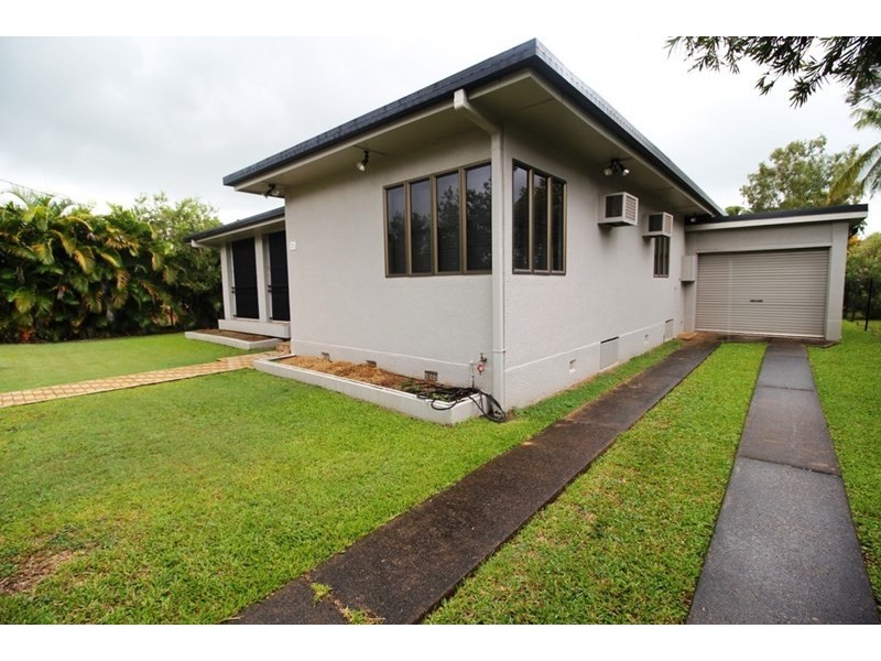 21 Gort Street, Ingham QLD 4850