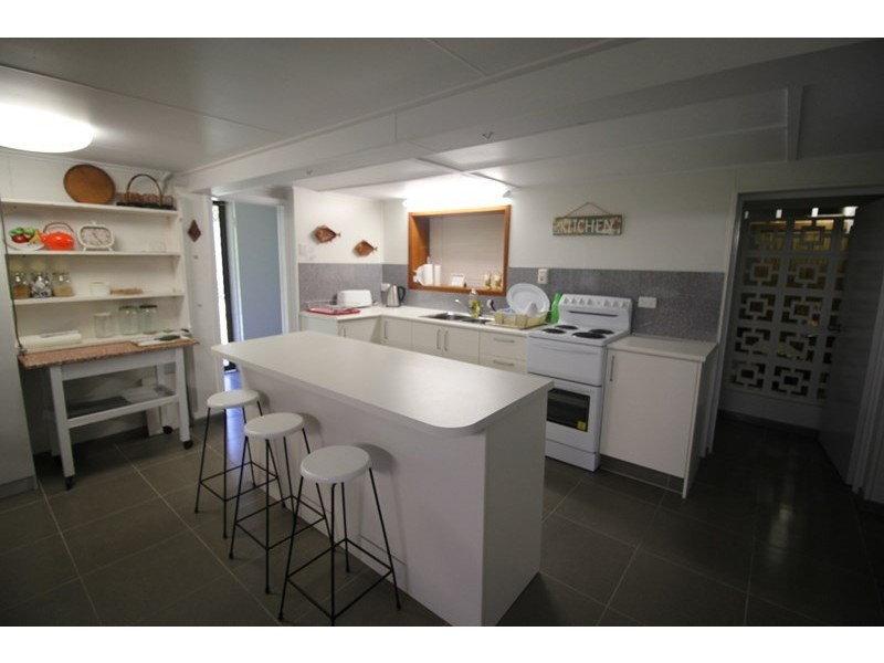 32 Patterson Parade, Lucinda QLD 4850