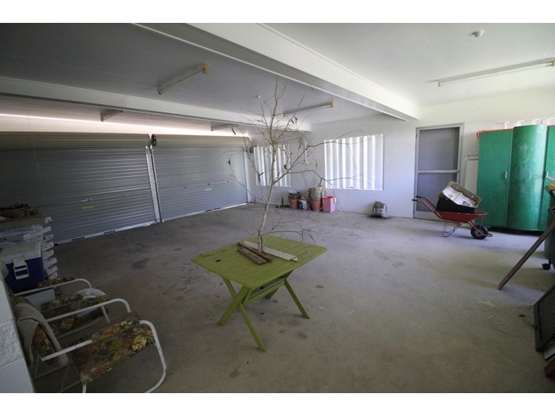 32 Patterson Parade, Lucinda QLD 4850