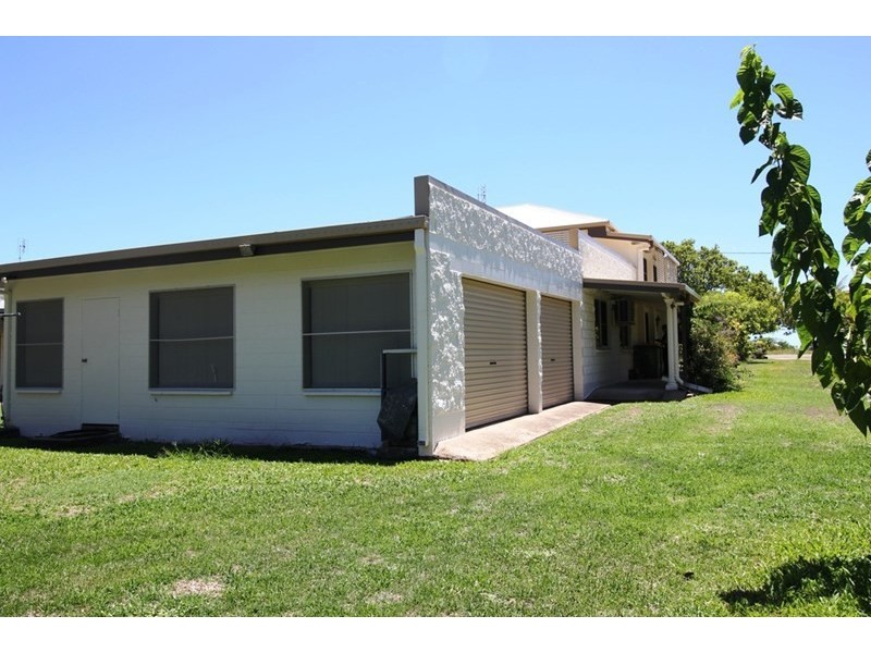 32 Patterson Parade, Lucinda QLD 4850