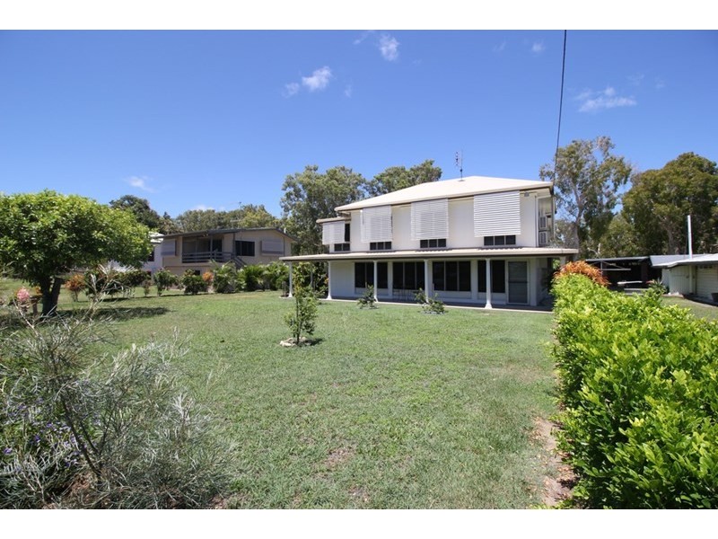 32 Patterson Parade, Lucinda QLD 4850