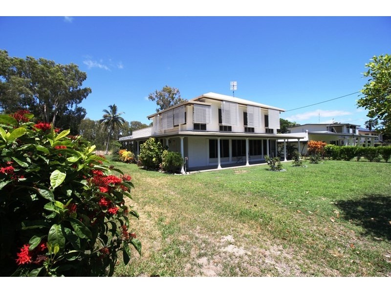 32 Patterson Parade, Lucinda QLD 4850