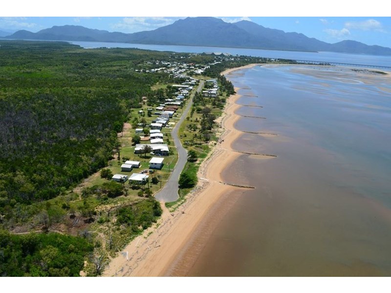 32 Patterson Parade, Lucinda QLD 4850