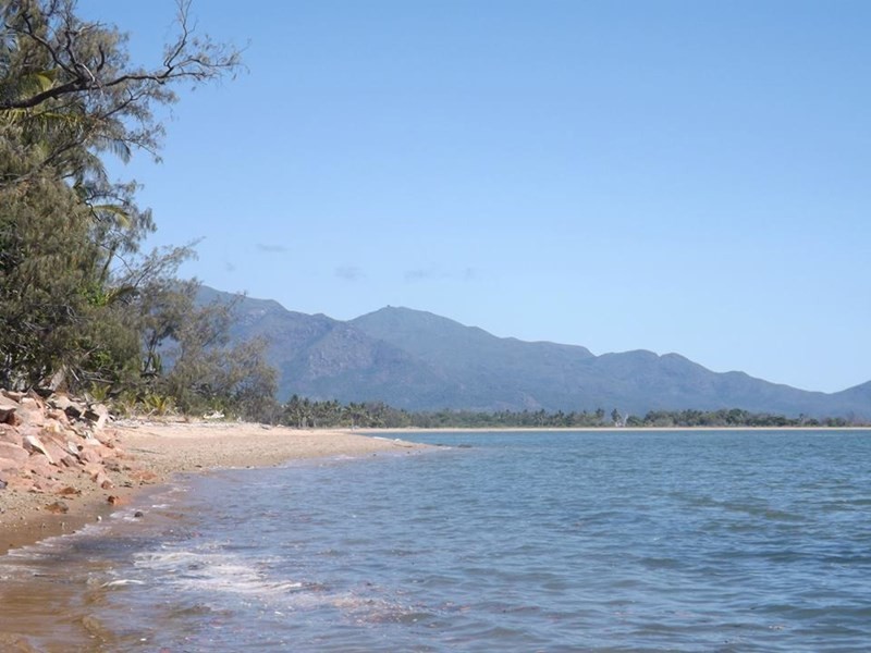 32 Patterson Parade, Lucinda QLD 4850