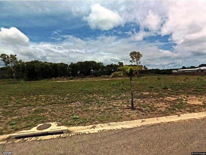 16 Hibiscus Street, Forrest Beach QLD 4850