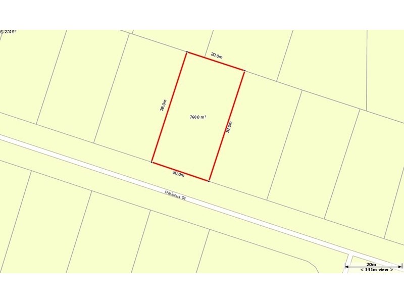 16 Hibiscus Street, Forrest Beach QLD 4850