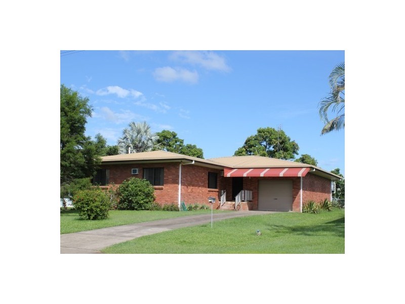 28 Warren Street, Ingham QLD 4850